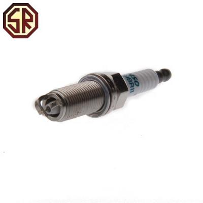 China IRIDIUM 90919-01249 FK20HBR11 Auto Spare Parts Spark Plug for sale