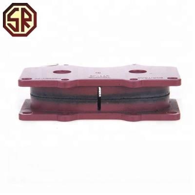 China Best Car Semi-Metal/Ceramic Brake Pads 04465-35290 For Japanese Car for sale