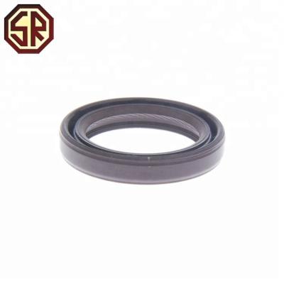 China EPDM Front Differential Drive Pinion Oil Seal MB160578 for sale