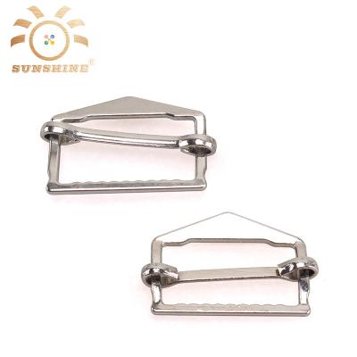 China Custom Adjustable BeltBrass Metal Belt Buckle Pin Belt Buckle For Belt Nickel Metal Free Belt Buckle For Bags for sale