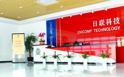 Verified China supplier - Unicomp Technology