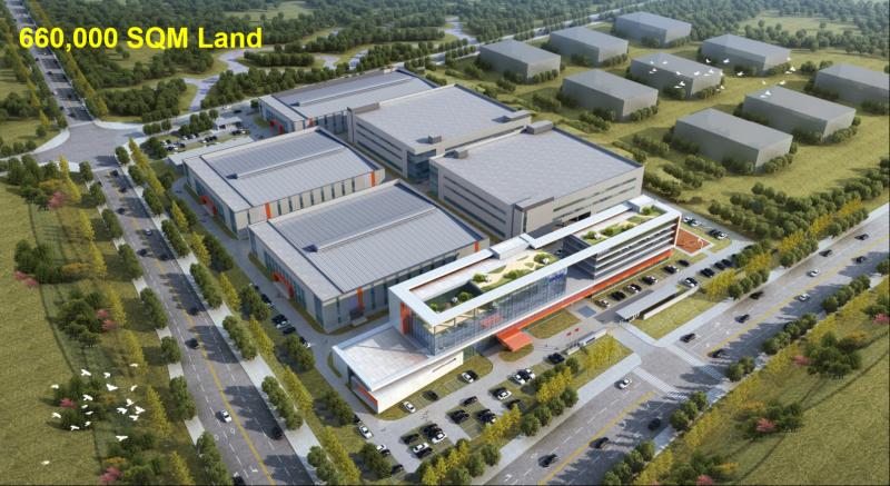 Geverifieerde leverancier in China: - Unicomp Technology