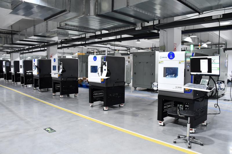 Geverifieerde leverancier in China: - Unicomp Technology