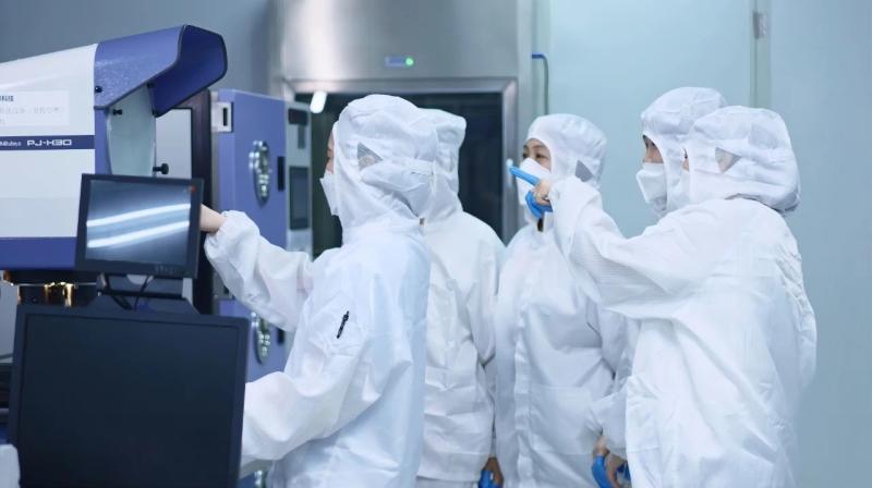 Geverifieerde leverancier in China: - Unicomp Technology