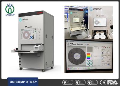 China SMD componente X Ray Counter Machine CX7000L com o AI dinâmico que conta o algoritmo à venda