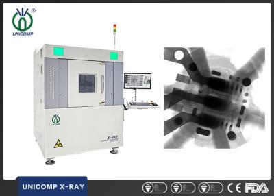 China 130kV X Ray Inspecting Machine AX9100 Tiltable HD Image Detector For EMS PCBA BGA for sale