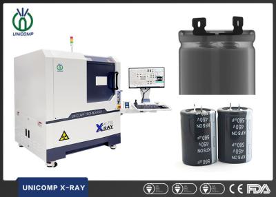 China AX8200max Unicomp X-Ray System For Internal Defect Inspection Of Electronic Components for sale