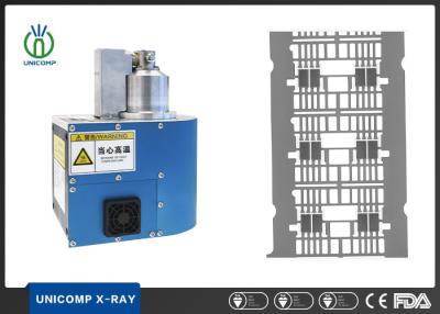 China Integrated Small Volume Closed Tube Microfocus X Ray Source 90kV 5um Stable Emission for sale