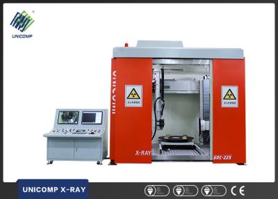 중국 NDT 산업 엑스레이 체계 판매용