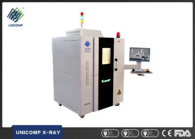 중국 순간 이미지 PCB 엑스레이 기계, 전자 검사 장비 AX8500 판매용