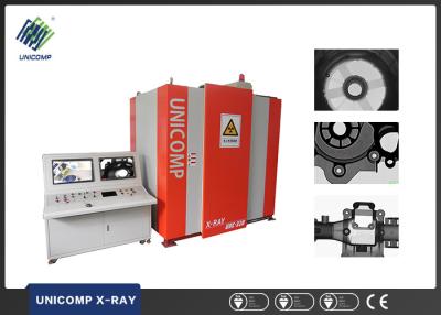 Cina Attrezzatura UNC320 di industriale X Ray in vendita