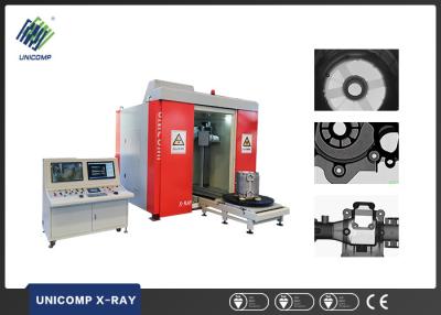 China Schalten Sie Maschine 225KV, 0.4mm/1.0mm fokale Größe Epoxidharz-materielle industrielle X Ray zu verkaufen