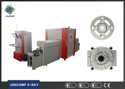 Cina Macchina in-linea su misura di NDT X Ray in vendita