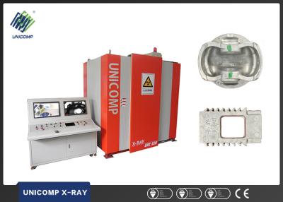 Cina X macchina di ispezione di prova di Ray Ndt in vendita