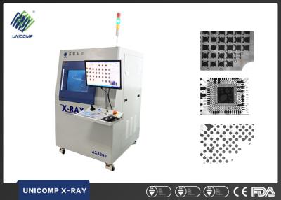 Cina La grande ispezione mette in scena la macchina del PWB X Ray, Super Sensitive dell'attrezzatura di ispezione dei raggi x in vendita