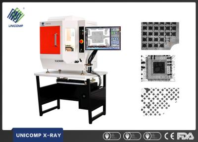 Κίνα Μηχανή ακτίνας X Benchtop υπολογιστών γραφείου για τα ηλεκτρονικά και ηλεκτρικά συστατικά προς πώληση