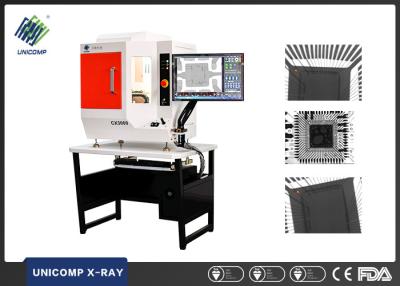 China De Röntgenstraalmachine van elektronikabenchtop voor PCB/de Connectiviteit en de Analyse van BGA Te koop