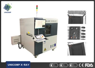 China Máquina altamente flexível de SMT/EMS X Ray com a órbita de 80-350mm que ajusta a escala à venda