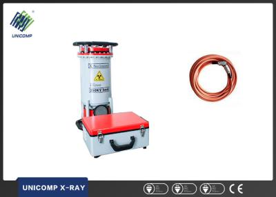 China Máquina da inspeção de X Ray da solda do CE, equipamento de testes radiográfico da solda à venda