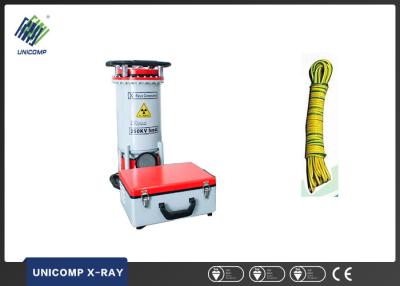 China Non Destructive Testing Pipeline X Ray Flaw Detector , X-Ray Generators for sale