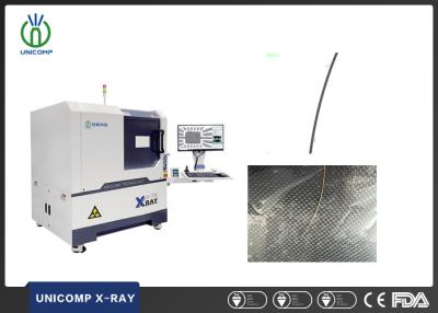 China Industry Electronics Industry X-Ray Inspection Equipment for Wire 1280x1220x1615mm for sale