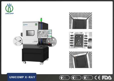 China Unicomp CX3000 Benchtop X Ray Machine Semiconductor Components For-Elektronika Te koop