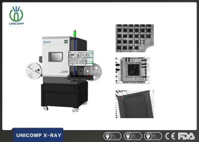 China BGA-Desktop X Ray Inspection Machine 0.5kW CX3000 CSP SMT voor Medisch Te koop