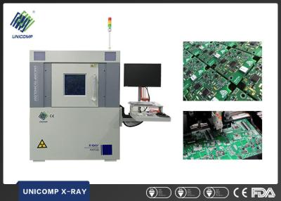 China Hoog de Röntgenstraalsysteem van de Vergrotingselektronika voor de Nietige Inspectie van BGA CSP/QFN/PoP Te koop