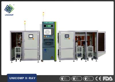 Cina LX6000 X automobilistica in-linea Ray Chip Counter in vendita