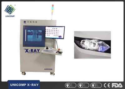 China High Precision X Ray Inspection Machine 22