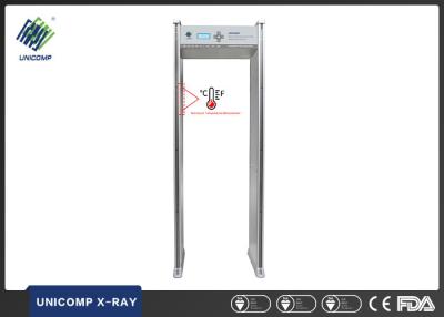 Chine Capteur de température de cadre de porte de l'alarme IR 20KW de sonnerie à vendre