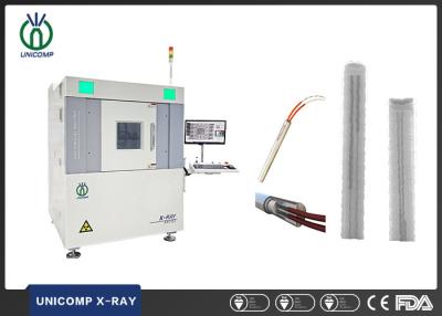 China Calentador de FPD 130kV X Ray Inspection Machine For Cartridge en venta