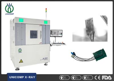 China 1.6kW Offline Programming Unicomp X Ray AX9100 For Connector for sale