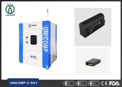 China Li Ion Battery CSP 5KW X Ray Inspection System 100kv For Polymer for sale