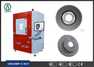 Cina Alta penetrazione NDT X Ray Machine Unicomp UNC160S 160kv per i cuscinetti di freno delle automobili in vendita