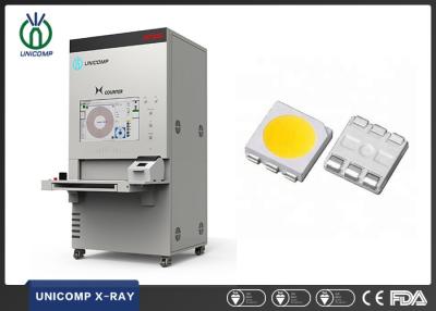 Cina Tunnel CX7000L a semiconduttore X Ray Chip Counter 440mm per il pacchetto della metropolitana della bobina del quadrato in vendita