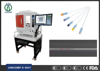 China BGA Desktop X Ray Inspection Machine 0.5kW CX3000 CSP SMT For Medical for sale