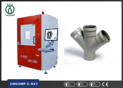 Cina Produttore principale della Cina della macchina di raggi x di NDT della radiografia per ispezione di saldatura di qualità della crepa del tubo in vendita