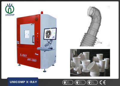 Cina Sistema di ispezione digitale in tempo reale UNC160S dei raggi x di Unicomp NDT per rilevazione di saldatura interna dei difetti del tubo in vendita