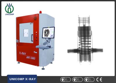 Cina Parti industriali di 160KV NDT X Ray Machine For Aluminum Casting in vendita