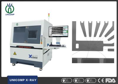 China Medida autônoma de AX8200Max SMT EMS X Ray Machine Auto Mapping à venda