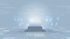 Unicomp Technology / Radiation source promotional video
