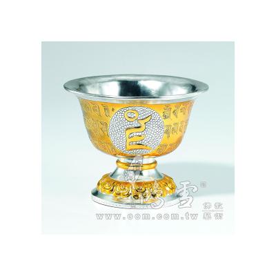 China Religion & Installation Art Professional Production Pure Copper Bowl Cup Home Religion Pendulum for sale