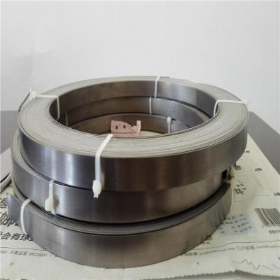 China High Corrosion Resistance Supply Gr1 Gr2 Gr5 Titanium Aluminum Titanium Belt Price Per Kg for sale