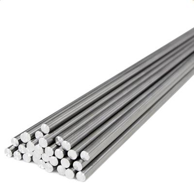 China Various Specifications of Hot-selling GR5 Titanium Rod Corrosion Resistant For Industrial Chemical Industry for sale