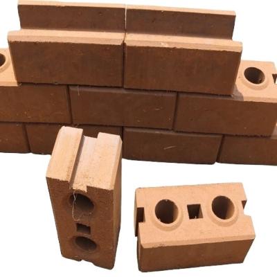 China Operation is Single XM2-10 Clay Mud Interlocking Block Bricks Fulll-automatic Making Machine for New Business for sale