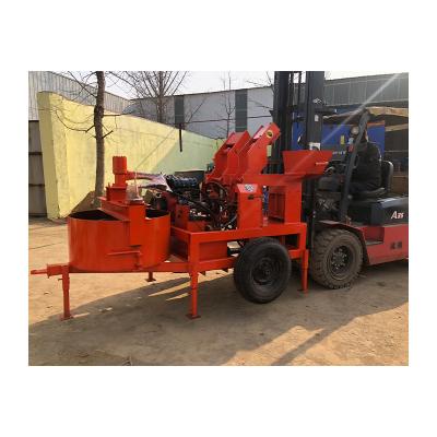 China best new sale clay brick making machine for hotels cheap clay brick making machine for sale