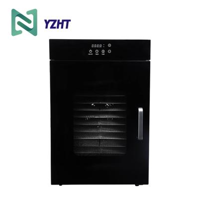 China 2020 dry fruit machine household meat drying vegetables and fruits electric dryer for sale