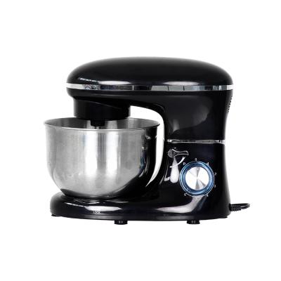 China Kitchen Catering Bakery Machine Electric Dough Bread Spiral Stand Blender Mixer Te koop