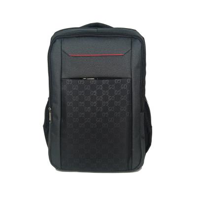 China With USB Waterproof Backpack Travel Notebook Business Travel Large Capacity Backpack, USB Dual Interface Backpacks for sale